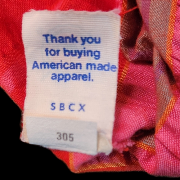 Vintage Unique Vibrant Swing Midi Dress Petite Pin-up - Picture 9 of 9